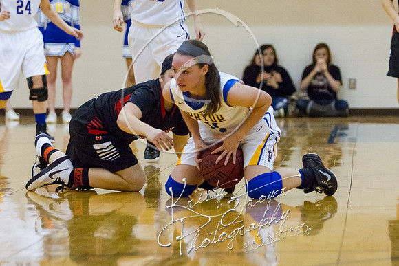 pryor vs skiatook basketball