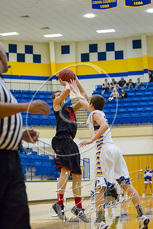 pryor vs skiatook basketball