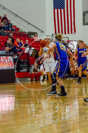 pryor vs claremore basketball