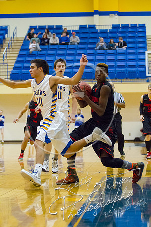 pryor vs skiatook basketball