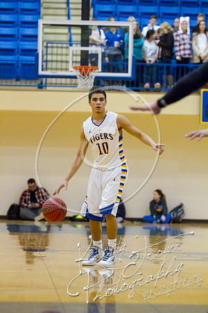 pryor vs skiatook basketball