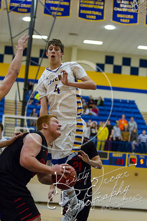 pryor vs skiatook basketball
