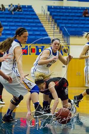 pryor vs skiatook basketball