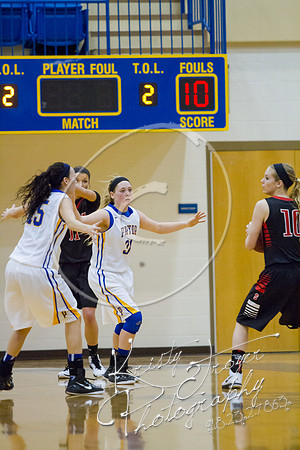 pryor vs skiatook basketball