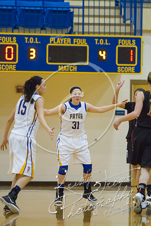 pryor vs skiatook basketball