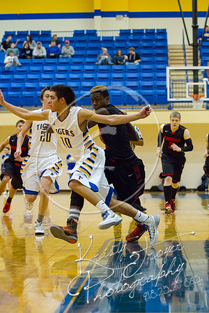 pryor vs skiatook basketball