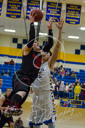 pryor vs skiatook basketball