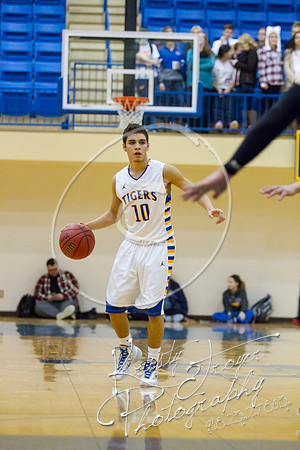pryor vs skiatook basketball