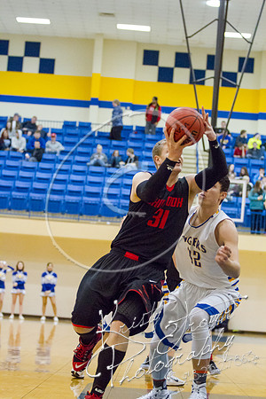 pryor vs skiatook basketball