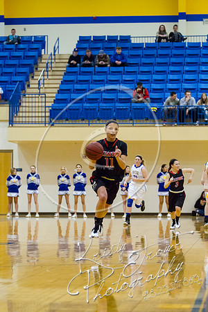 pryor vs skiatook basketball