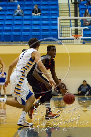 pryor vs skiatook basketball