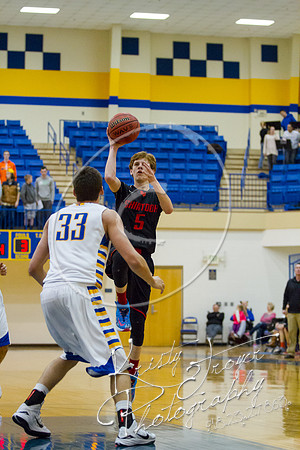 pryor vs skiatook basketball