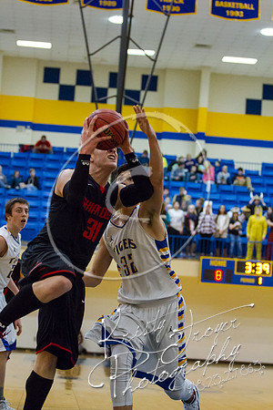 pryor vs skiatook basketball