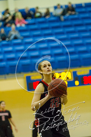 pryor vs skiatook basketball