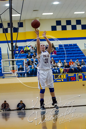 pryor vs skiatook basketball
