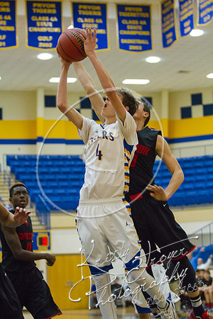 pryor vs skiatook basketball