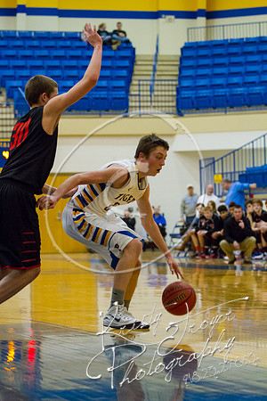 pryor vs skiatook basketball
