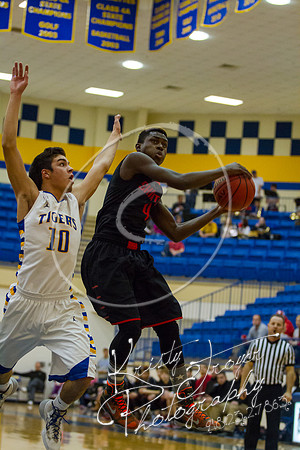 pryor vs skiatook basketball