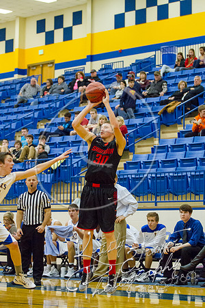 pryor vs skiatook basketball