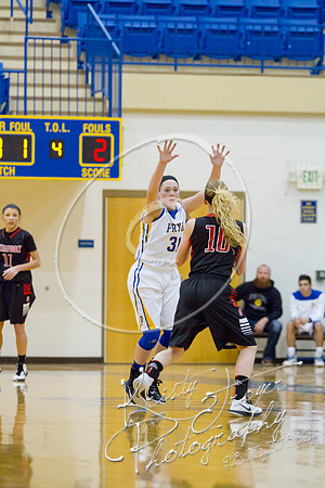 pryor vs skiatook basketball
