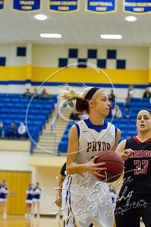 pryor vs skiatook basketball