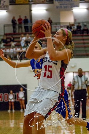 pryor vs claremore basketball