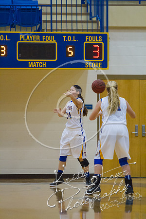 pryor vs skiatook basketball