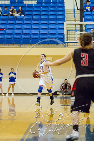 pryor vs skiatook basketball
