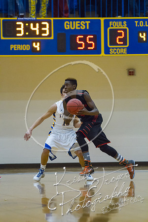 pryor vs skiatook basketball
