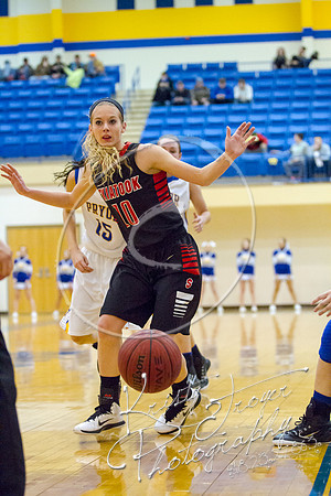 pryor vs skiatook basketball