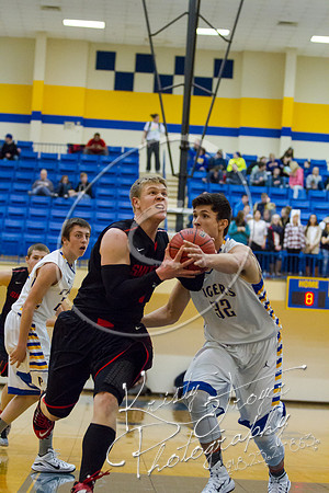 pryor vs skiatook basketball
