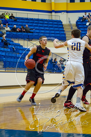 pryor vs skiatook basketball