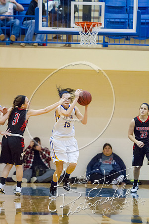 pryor vs skiatook basketball