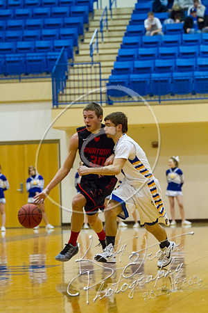 pryor vs skiatook basketball