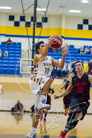 pryor vs skiatook basketball
