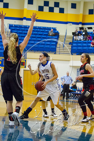 pryor vs skiatook basketball