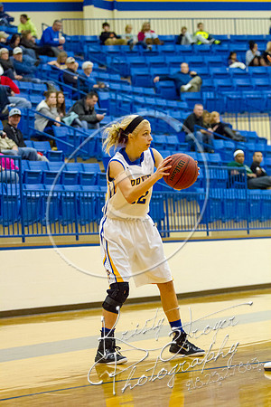 pryor vs skiatook basketball