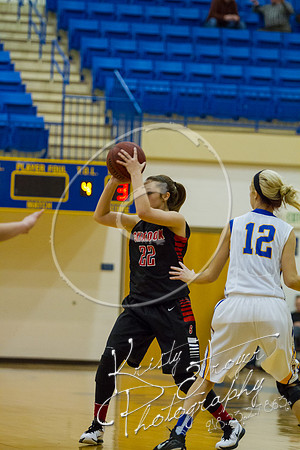 pryor vs skiatook basketball