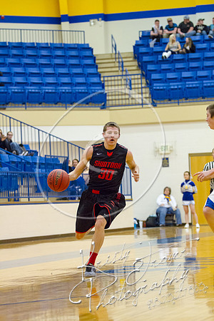 pryor vs skiatook basketball