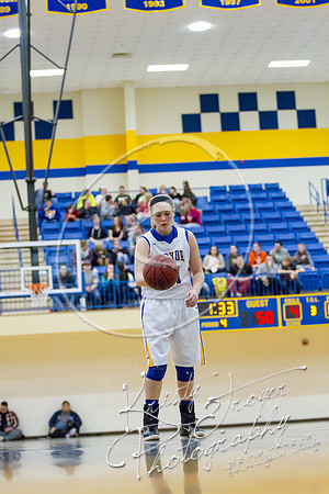 pryor vs skiatook basketball
