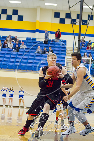 pryor vs skiatook basketball