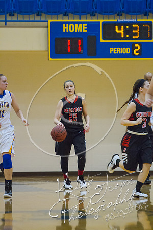 pryor vs skiatook basketball