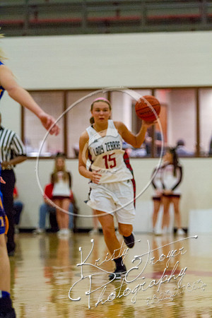 pryor vs claremore basketball