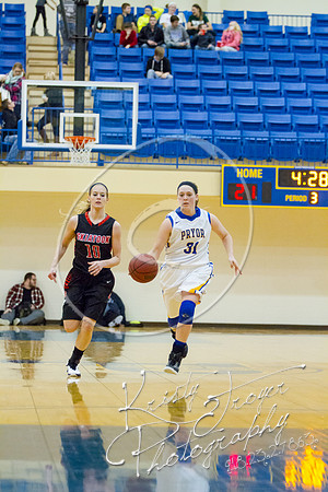 pryor vs skiatook basketball