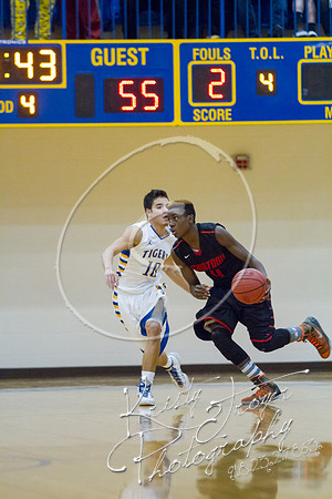 pryor vs skiatook basketball