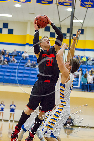 pryor vs skiatook basketball