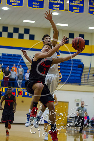 pryor vs skiatook basketball