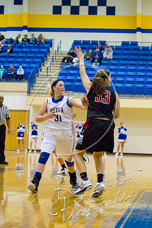 pryor vs skiatook basketball