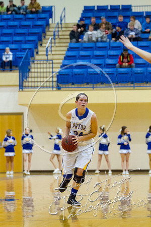 pryor vs skiatook basketball