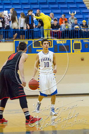 pryor vs skiatook basketball